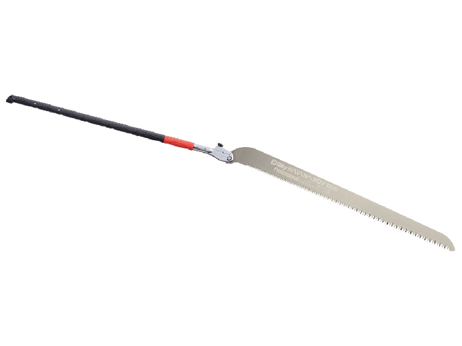SILKY Silky FOLDING SAW KATANABOY 1000-5-2.5 Extra Large Teeth (710-99)