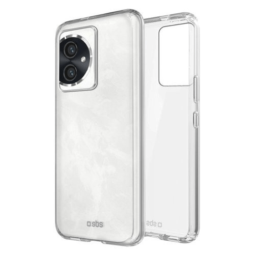Sbs Cover Honor 200 Lite SKINNY Clear