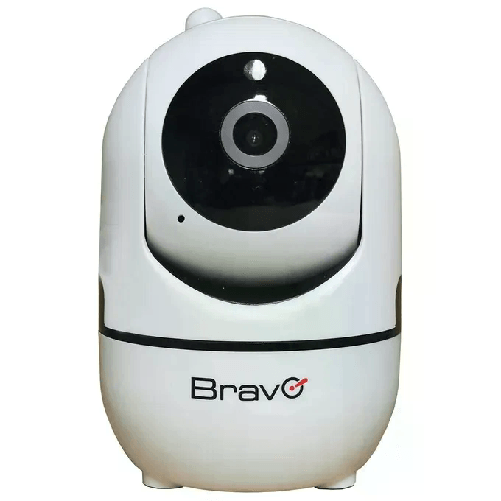 Bravo Telecamera Wireless Nana Pro per Interni