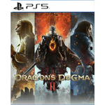 CAPCOM Dragon'S Dogma II PS5 UK2