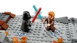 LEGO-Star-Wars-75334-Obi-Wan-Kenobi-vs.-Darth-Vader-Modellino-da-Costruire-Minifigure-di-Tala-Durith-con-Pistola-Giocattolo