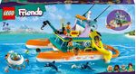 LEGO-Friends-41734-Catamarano-di-Salvataggio-Barca-Giocattolo-con-Animali-e-Sottomarino-Set-Educativo-Regalo-per-Bambini-7-