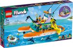 LEGO-Friends-41734-Catamarano-di-Salvataggio-Barca-Giocattolo-con-Animali-e-Sottomarino-Set-Educativo-Regalo-per-Bambini-7-