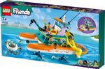 LEGO-Friends-41734-Catamarano-di-Salvataggio-Barca-Giocattolo-con-Animali-e-Sottomarino-Set-Educativo-Regalo-per-Bambini-7-