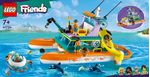 LEGO-Friends-41734-Catamarano-di-Salvataggio-Barca-Giocattolo-con-Animali-e-Sottomarino-Set-Educativo-Regalo-per-Bambini-7-