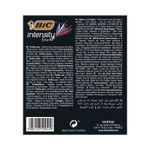 Bic-Intensity-Fine-Pack-de-20-Rotuladores---Punta-Fina-de-0.8mm---Trazo-de-0.4mm---Tinta-con-Base-de-Agua---Colores-Surt