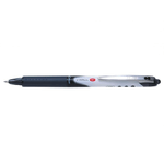 Pilot Penna a sfera Pilot Liquid Ink V Ball RT 07 - Retrattile - Punta a sfera conica 05 mm - Corsa 025 mm