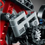 LEGO-Technic-42132-Motocicletta-2-in-1-Modellino-da-Costruire-Moto-Giocattolo-Idea-Regalo-Giochi-per-Bambini