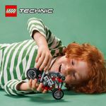 LEGO-Technic-42132-Motocicletta-2-in-1-Modellino-da-Costruire-Moto-Giocattolo-Idea-Regalo-Giochi-per-Bambini