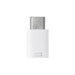 Samsung EE-GN930 Micro USB USB tipo-C Bianco