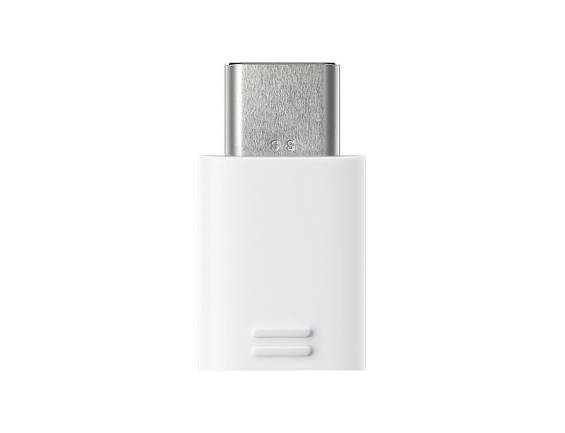 Samsung-EE-GN930-Micro-USB-USB-tipo-C-Bianco