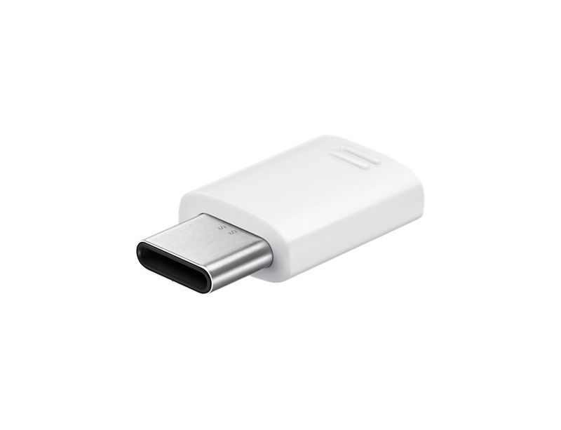 Samsung-EE-GN930-Micro-USB-USB-tipo-C-Bianco