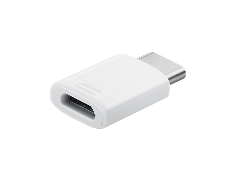 Samsung-EE-GN930-Micro-USB-USB-tipo-C-Bianco