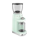 SMEG-COFFEE-GRINDER-50-STYLE-PASTEL-GREEN-CGF01PGEU