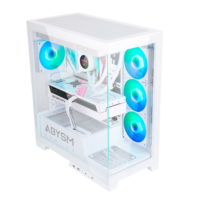 Abysm-Danube-Sava-H500-White-Caja-Torre-ATX-ITX-Micro-ATX---Lateral-y-Frontal-Cristal-Templado---3.5--y-2.5----USB-A-