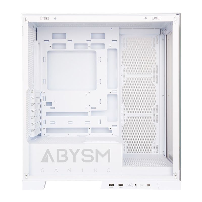 Abysm-Danube-Sava-H500-White-Caja-Torre-ATX-ITX-Micro-ATX---Lateral-y-Frontal-Cristal-Templado---3.5--y-2.5----USB-A-