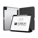 Subblim Funda Protectora para Ipad Pro 11" 2° Gen. (2020) / 3° Gen. (2021) / 4° Gen. (2022) & Ipad Air 4° Gen. / 5° Gen.