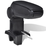 VidaXL Bracciolo Auto per Peugeot 307 (2004)