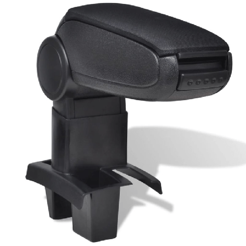VidaXL Bracciolo Auto per Peugeot 307 (2004)
