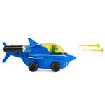 PAW-Patrol--Veicolo-Trasformabile-Aqua-Pups-di-Chase-per-Avventure-Marine-Personaggio-di-Chase-incluso-Giochi-per-Bambini-e-Bambine-3--anni