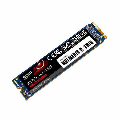 Silicon Power Hard Disk Silicon Power UD85 500 GB SSD