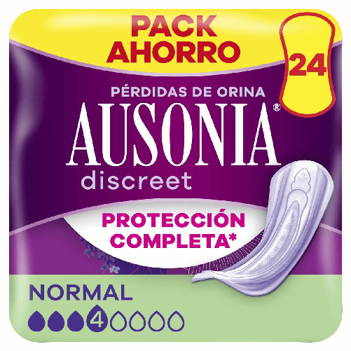 Ausonia Assorbenti da incontinenza Ausonia
