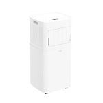 Argoclima ARGO LARI ART condizionatore portatile Bianco