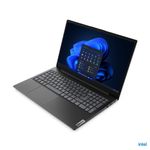 Lenovo V V15 Intel® Core™ i5 i5-12500H Computer portatile 39,6 cm (15.6") Full HD 8 GB DDR4-SDRAM 512 GB SSD Wi