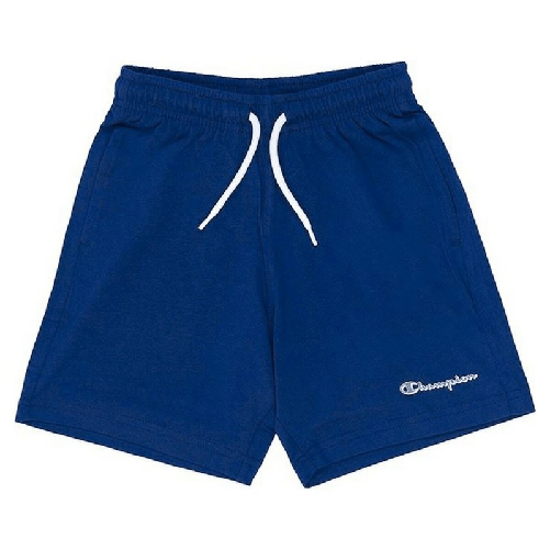 Champion Pantaloncini Sportivi per Bambini Champion Sportswear Azzurro