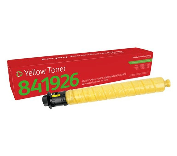 XEROX Everyday rigenerato 006r04892 cartuccia toner 1 pz compatibile giallo
