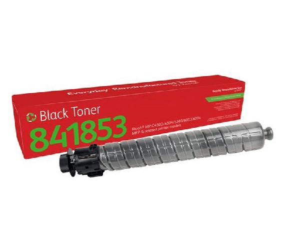 XEROX Everyday rigenerato 006r04895 cartuccia toner 1 pz compatibile nero