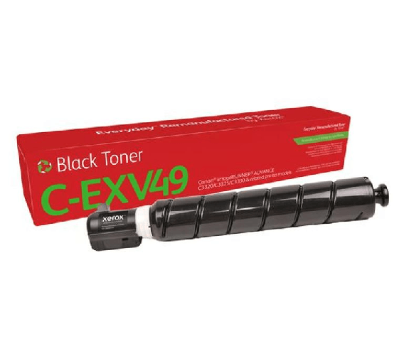 XEROX Everyday rigenerato 006r04907 cartuccia toner 1 pz compatibile nero