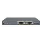 Engenius ecs1528p switch di rete gestito l2+ gigabit ethernet (10/100/1000