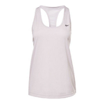 Reebok Canotta Donna Reebok Mesh Lavanda