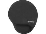 Sandberg-520-37-tappetino-per-mouse-Nero