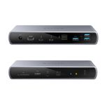 Targus-HDTB4D-EUZ-replicatore-di-porte-e-docking-station-per-notebook-Thunderbolt-4-Grigio