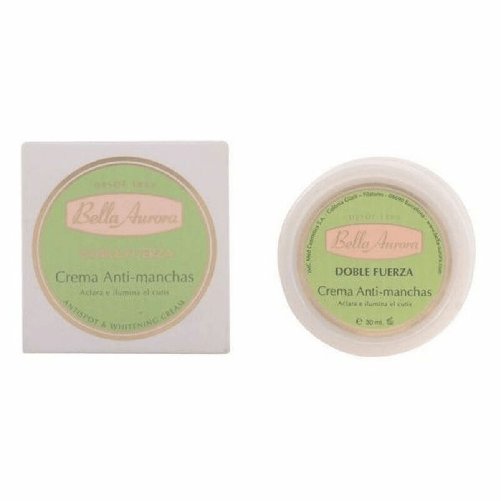 Bella Aurora Crema Antimacchie Bella Aurora 2526115 30 ml