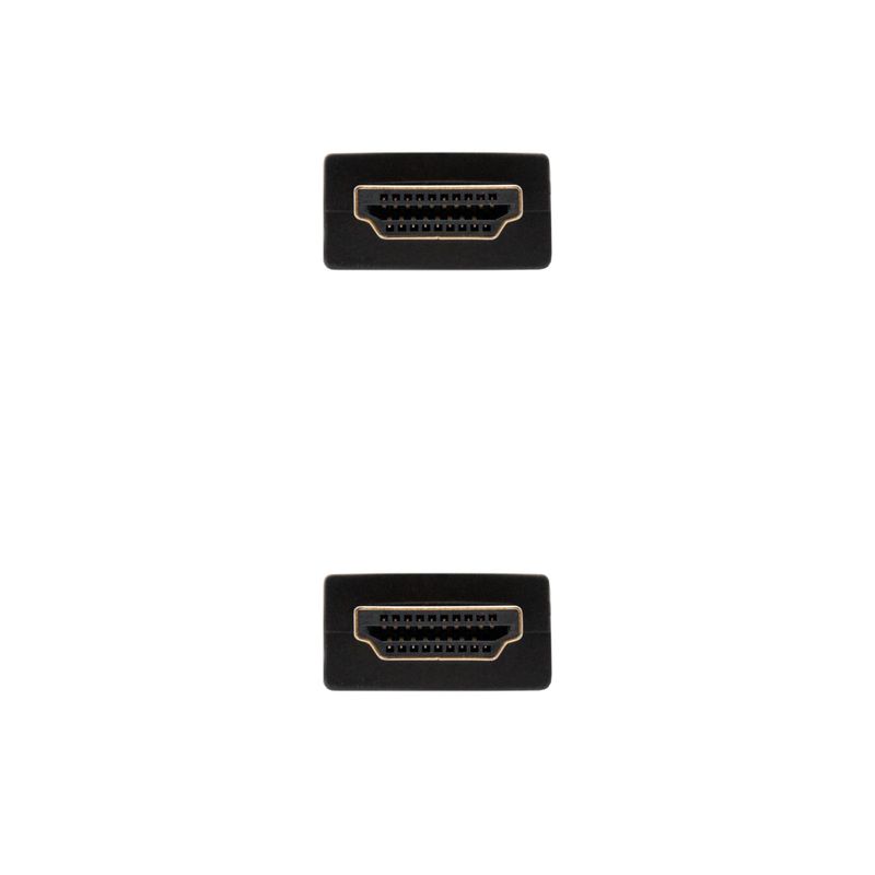 Nanocable-10.15.1702-cavo-HDMI-18-m-HDMI-tipo-A--Standard--Nero