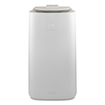 De’Longhi Pinguino GentleJet condizionatore portatile 875 W Bianco