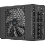 Corsair HX1500 alimentatore per computer 1500 W 24-pin ATX ATX Nero