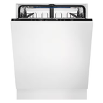 Electrolux Serie 600 KESC7400L lavastoviglie A scomparsa totale 13 coperti C