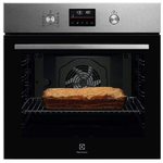 Electrolux EOF4P46TX2 forno 72 L 3490 W Acciaio inox