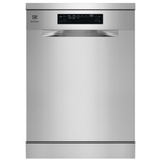 Electrolux ESS68600SX lavastoviglie Libera installazione 14 coperti A