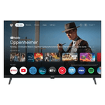 Qbell Tv QT32HGF9A Smart TV HD Ready Black