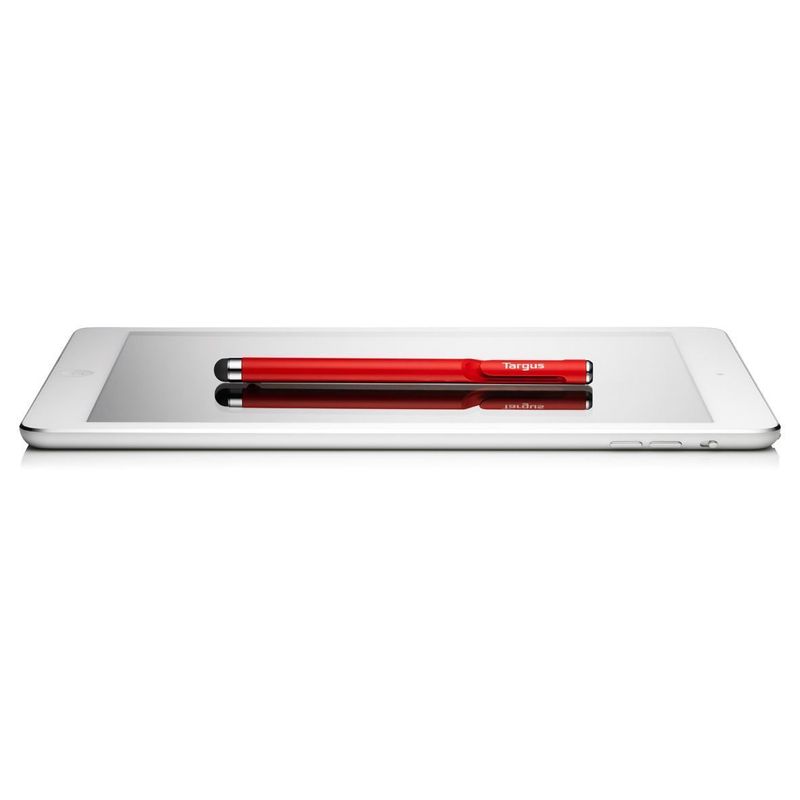 Targus-AMM16501AMGL-penna-per-PDA-10-g-Rosso