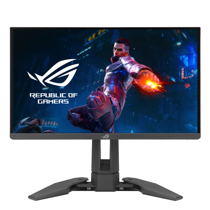 ASUS-ROG-Swift-PG248QP-Monitor-PC-612-cm--24.1---1920-x-1080-Pixel-Full-HD-LCD-Nero