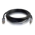 C2G-5m-HDMI-w--Ethernet-cavo-HDMI-HDMI-tipo-A--Standard--Nero