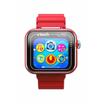 Vtech Smartwatch per Bambini Vtech Kidizoom Smartwatch Max Rosso