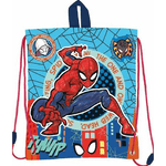 Spider-Man Cestino per la Merenda Spider-Man Mob Rules
