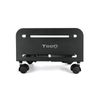 TooQ-UMCS0004-B-supporto-per-CPU-Supporto-CPU-a-carrello-Nero